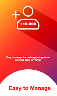 BoostFollowers Hashtags for More Followers(圖3)-速報App