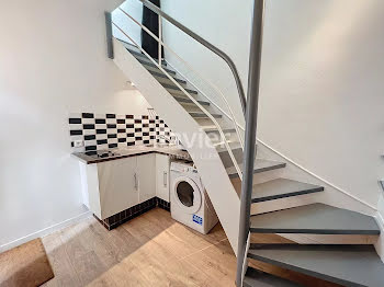 appartement à Paris 15ème (75)