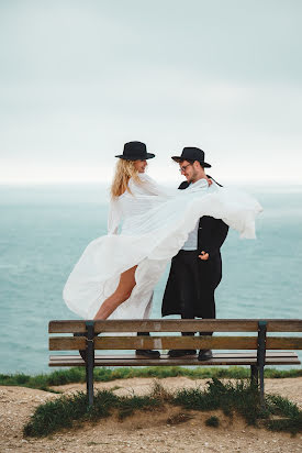 Fotógrafo de casamento Mario Gi (mariogi). Foto de 8 de setembro 2018