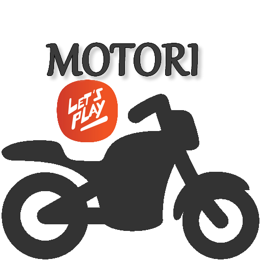 Motori - Jeu Moto 休閒 App LOGO-APP開箱王