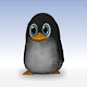 Puffel the Penguin - Your personal sweet pet Download on Windows