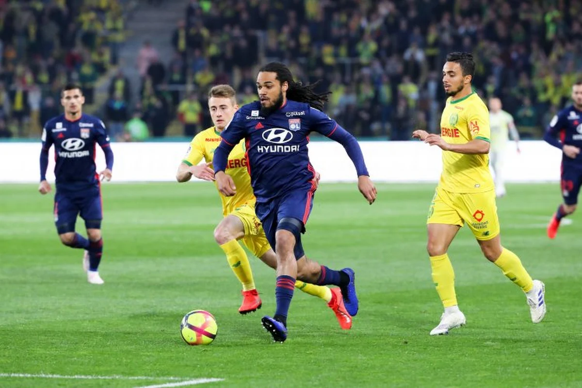 Denayer et Lyon plongés dans la crise, Aulas envisage des changements