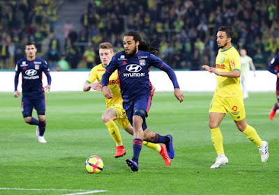 Denayer et Lyon plongés dans la crise, Aulas envisage des changements