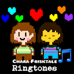 Cover Image of Télécharger Frisklovania Frisk Chara Ringtones 3.0 APK