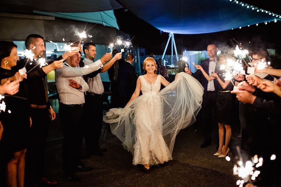 Fotógrafo de casamento Hermina Posta (inspirephotoro). Foto de 21 de junho 2018