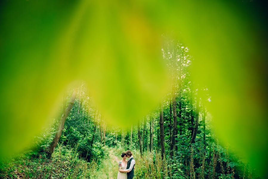 Photographe de mariage Fiona Walsh (fionawalsh). Photo du 21 août 2018