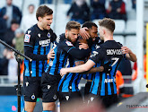 'Club Brugge heeft nieuwe verdediger op het oog'