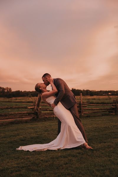 Fotógrafo de bodas Joëlle Roy-Chevarier (joellercphoto). Foto del 28 de septiembre 2023