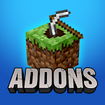 Addons for Minecraft PE (MCPE) Apk