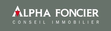 Logo de ALPHA FONCIER SAINT GERMAIN