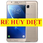 Điện Thoại Samsung Galaxy J3 2016 J320 2Sim (3Gb/32Gb) Mới Chính Hãng, Full Chức Năng