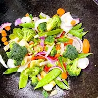 Healthy New Dish photo 2