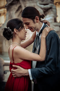 Wedding photographer Cristiana Fiorini (cristianafiorini). Photo of 16 October 2021