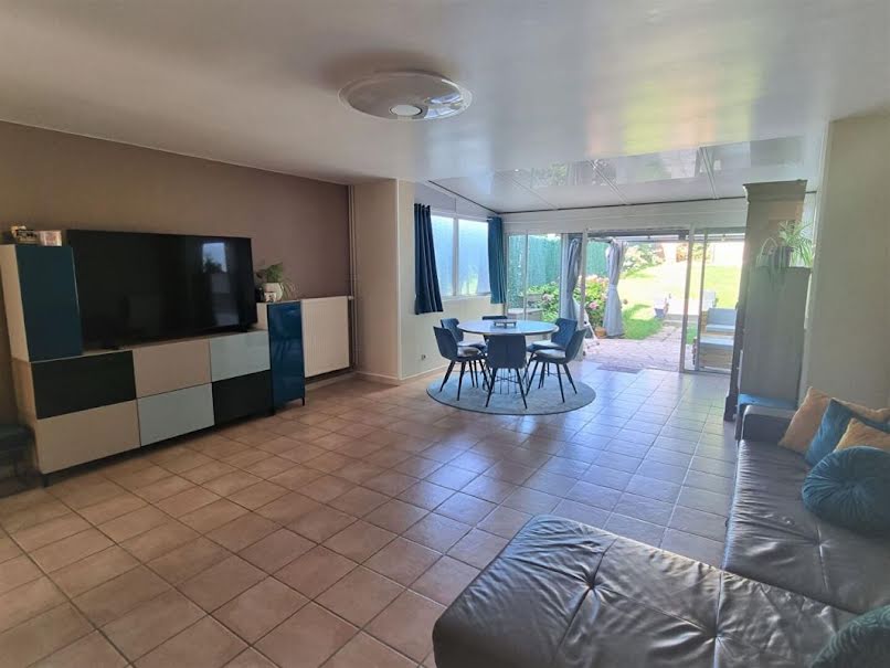 Vente maison 6 pièces 107 m² à Puiseux-en-France (95380), 298 000 €