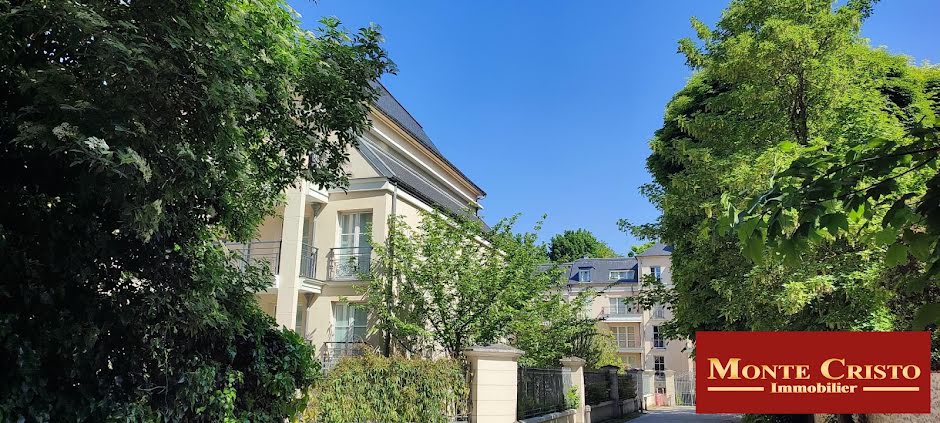 Vente appartement 3 pièces 81 m² à Versailles (78000), 780 000 €