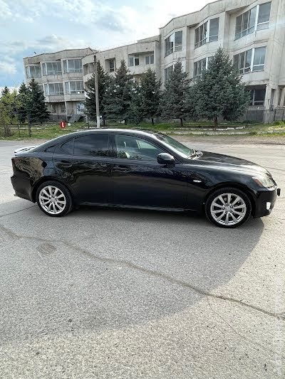 продам авто Lexus IS 250 IS II фото 2