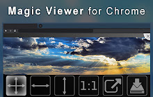 Magic Viewer for Chrome™ small promo image