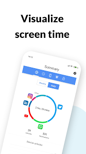 ActionDash: Digital Wellbeing Mod Apk (Premium Apk) 1