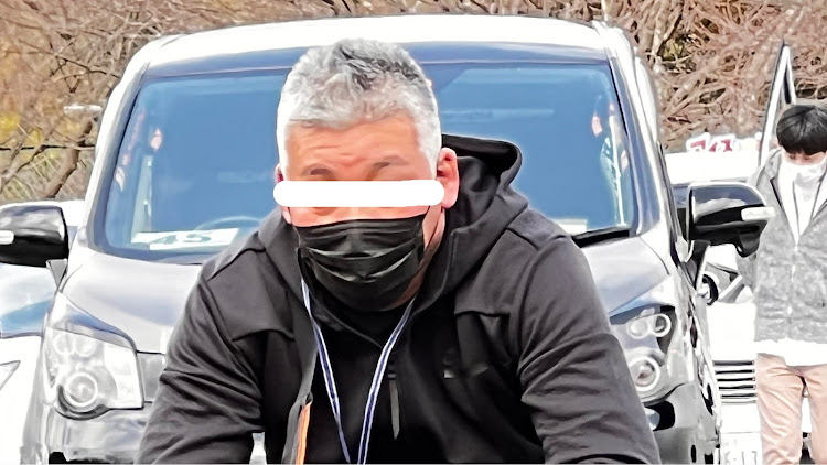ヴォクシーの高雄パークウェイMT・車高調・繋がり仲間に感謝！・アウトリップ・春の交通安全週間に関するカスタム事例の投稿画像2枚目
