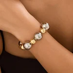 04 Bracelet Mixed Color 2318