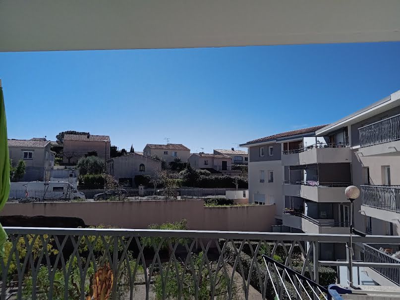 Vente appartement 2 pièces 42 m² à Puget-sur-Argens (83480), 150 500 €