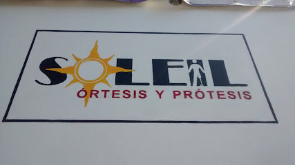 Soleil Ortesis y Prótesis