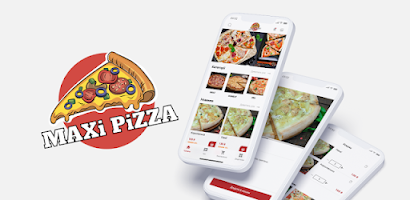 ProntoPizza - food delivery for Android - Free App Download