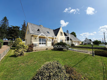 maison à Saint-Gonnery (56)