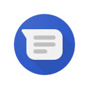 Android Messages - Open in New Tab Chrome extension download