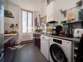 appartement à Marseille 5ème (13)