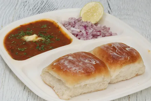 Pav Bhaji