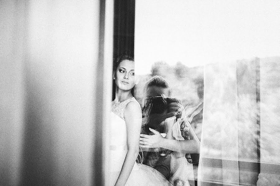 Wedding photographer Anastasiya Fedyaeva (naisi). Photo of 21 July 2017