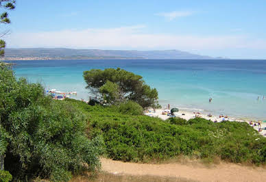 Propriété avec piscine en bord de mer 9