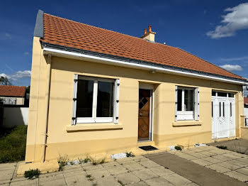 maison à Bouguenais (44)