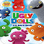 Ugly Dolls Wallpapers