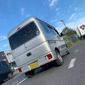 NV100クリッパー DR17V