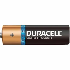 Duracell Aa Battery - 1 pcs