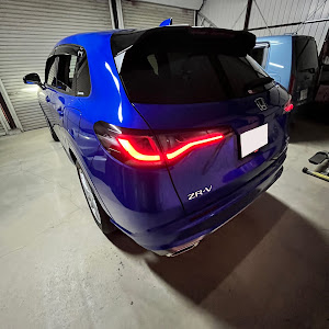 ZR-V RZ6
