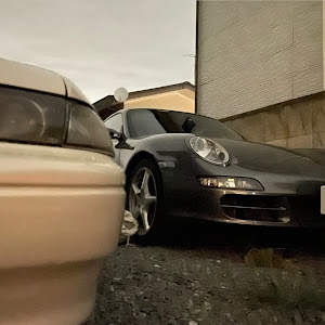 911 クーペ カレラ