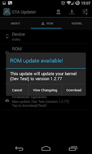 OTA Update Center(圖3)-速報App