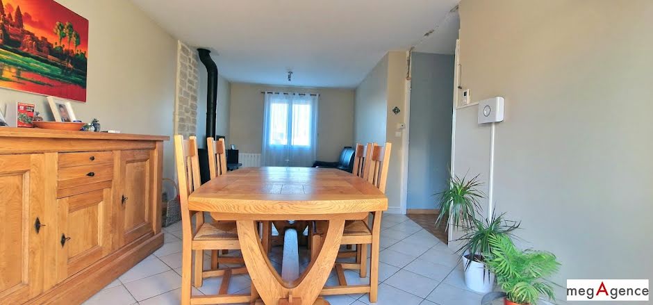 Vente maison 5 pièces 125 m² à Dammartin-en-Goële (77230), 322 500 €