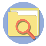 File Manager(PRO) 1.0 Icon