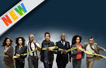 Brooklyn 99 Wallpapers HD New Tab small promo image