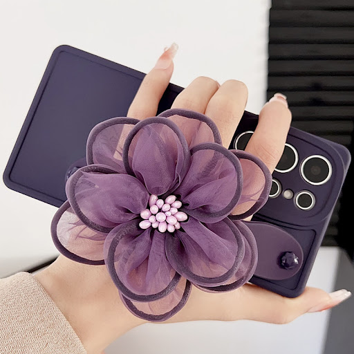 Title 6, Applicable Wrist Strap Bracket Phone Case, high...