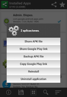 Download Share Apps APK