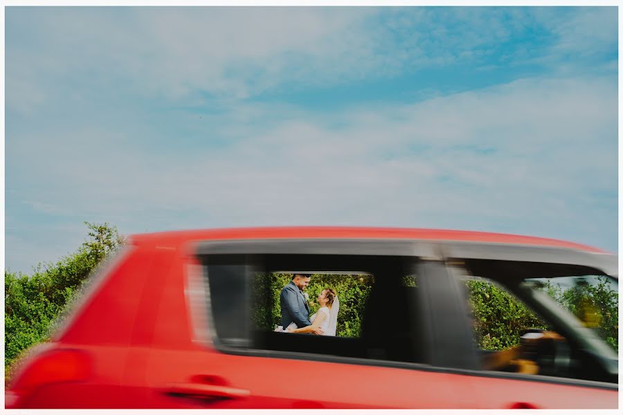 Fotógrafo de bodas Nicolás Vargas (nicolasvargas). Foto del 11 de febrero