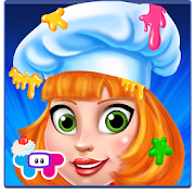 Clumsy Chef Wedding Cake 1.0.3 Icon