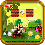 Cover Image of 下载 super island adventurer GO 1.0 APK