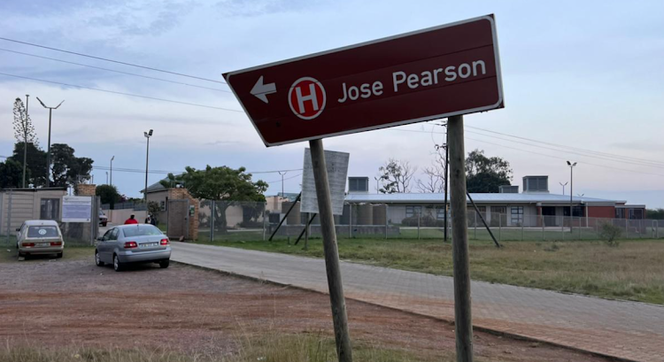 The Gift of the Givers has successfully drilled a borehole at the Jose Pearson Hospital in Nelson Mandala Bay. The hospital had been hard hit by water shortages.