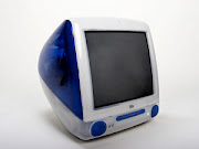 The original iMac.